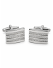 Silver Rope Stripe