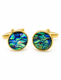 Natural Abalone Shell