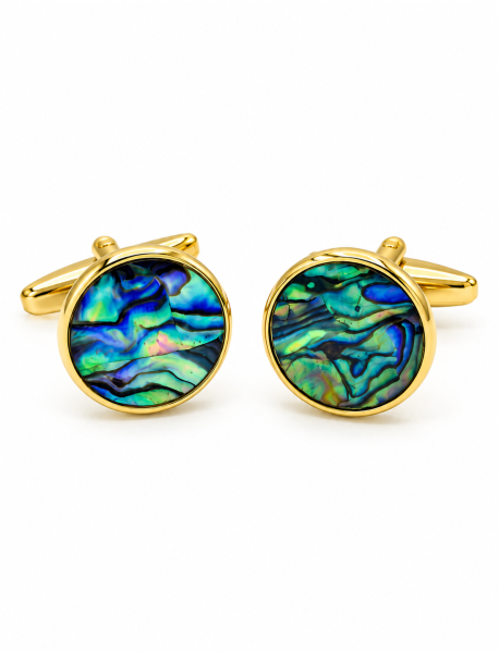 Natural Abalone Shell