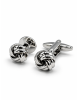 Silver Knot Formal Set
