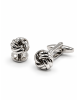 Silver Knot Formal Set