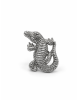 Silver Aligator