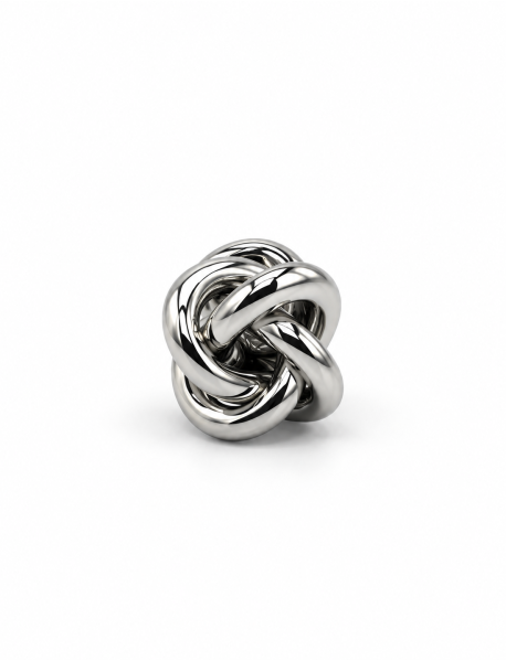 Silver Knot