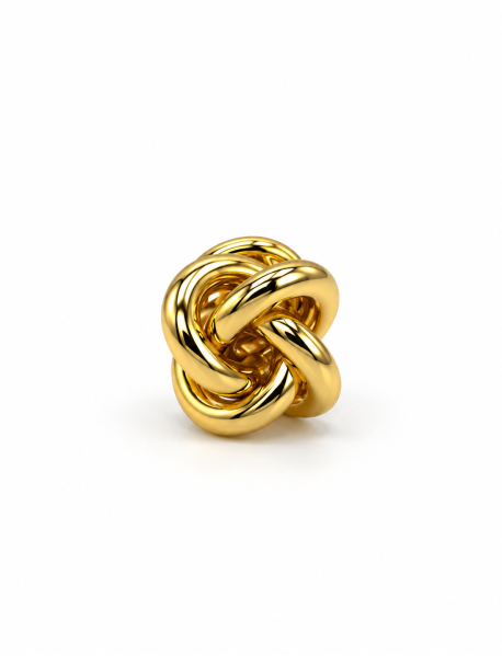 Gold Knot