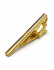 TB-44 Rhodium / 14 K Gold Plated