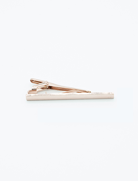 ROSE TIE BAR