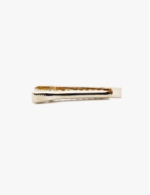 Two-Tone Tie Bar